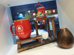 -一杯潮茶·专注潮汕茶饮(十二中创始店)