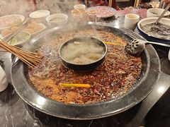 -陈眼镜火锅(总店)