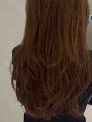 点击看大图 -MORI HAIR SALON日式美发沙龙