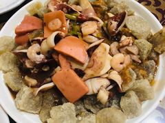 -友利砂锅居(烟台店)