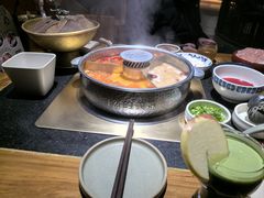-巴奴毛肚火锅(广益哥伦布店)