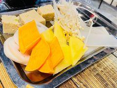 -刘记光大火锅鸡(北行店)