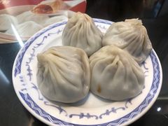 -锡笼记·无锡小笼(新明路店)