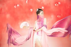 -盘子女人坊古装摄影(万达店)