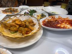 -大鸿运酒店·苏州菜·松鼠桂鱼(观前街店)
