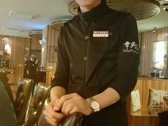 -章吴记喜瑞餐厅(东东城店)