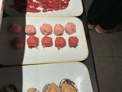 -翟辉冬瓜盅火锅(南村万博店)
