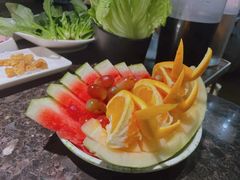 -海底捞火锅(盈锋广场店)
