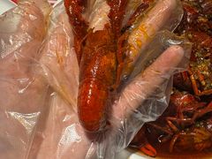 -霸王虾·小龙虾香辣蟹(玉林店)