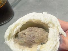 -郑家包子牛肉拉面(尚勤路店)