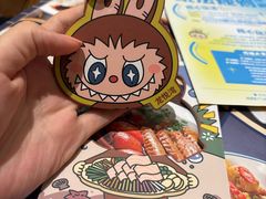 -龙悦湾酒家·八阵鱼生·渔人码头店