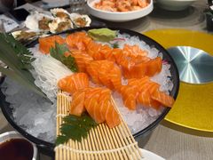 -日进一片海.生腌海鲜火锅.宵夜烧烤(三里屯总店)