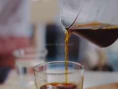 -KYO COFFEE(胶州路店)