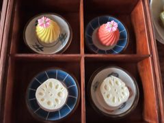 -福建鲤鱼洲酒店