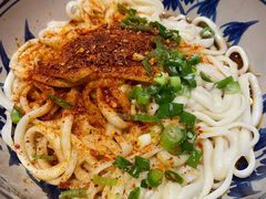 -老九圆山西面馆(CBD店)