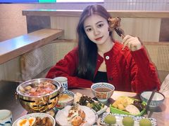 -和风食堂·日料·无界小火锅