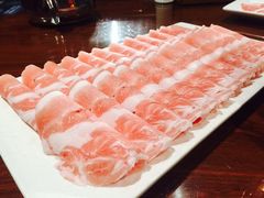 -和院老火锅铜锅烧烤海鲜(朱雀大街店)