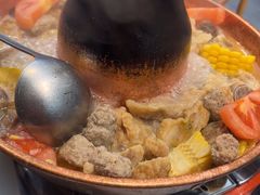 -院8里·少城记忆老川菜(宽窄巷子店)