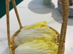 -椰子湾·海南火锅·糟粕醋·椰子鸡(正大广场店)