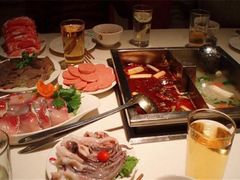 -海底捞火锅(大学路新象城店)