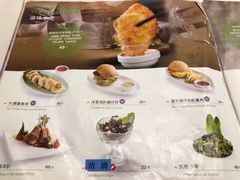 -翠华餐厅(宝安壹方城店)