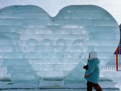-沈阳奥体冰雪嘉年华