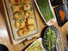 -铁人烧烤(北京店)
