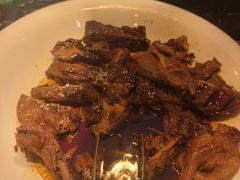 -比尔森巴西烤肉自助(红旗街店)