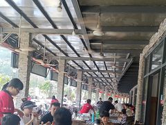 -钱大妈海鲜饭店(保利林语店)