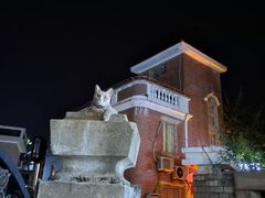 -猫岛主趣味餐厅(鼓浪屿店)