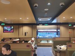 -海底捞火锅(正大乐城店)