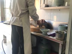 -门框胡同百年卤煮(前门煤市街店)