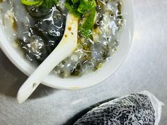 -芳婆糕团店(王府大街店)