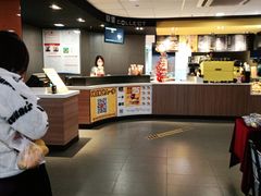 -麦当劳(中山大道中店)