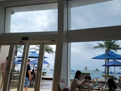 -深圳大梅沙京基洲际度假酒店