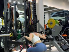-VPsmart私教健身工作室(新华路旗舰店)