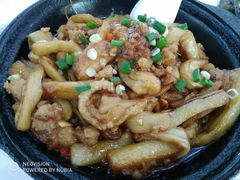 -家乡饭店(里仁洞店)