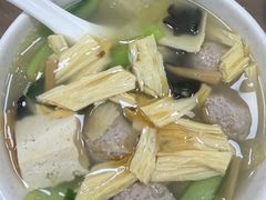 -子午路张记肉夹馍(翠华路店)