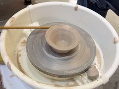 -陶语手工·拼豆·陶艺·银饰diy(宽厚里店)