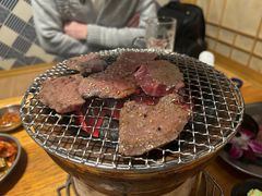 -大阪烧肉BAKA一代(十亩地店)