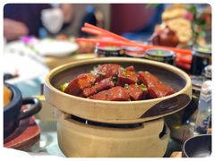 -香丰阁·烤鸭·川湘菜(清河店)