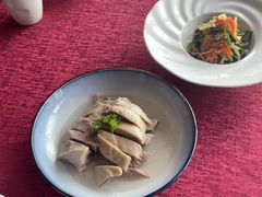 -洲际酒店·凌霄中餐厅SUMMIT