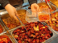 -晓宇盒饭(民安街店)