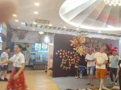 -南海食街(佛冈店)