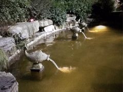 -杭州第一世界大酒店·云曼温泉