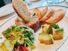 -Wolfgang’s Steakhouse 沃夫冈牛排馆(上海白玉兰广场店)