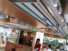 大堂-老碗会·陕西手工面(中心书城店)