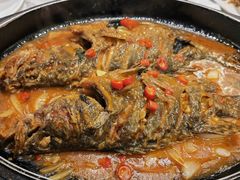 -马凯餐厅(地安门店)