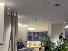 -YCHL FIT 健身(星寰店)