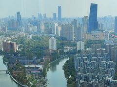 -环球港凯悦 · 享悦中餐厅